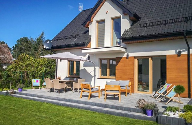 1 bedroom awesome apartment in Nowecin
