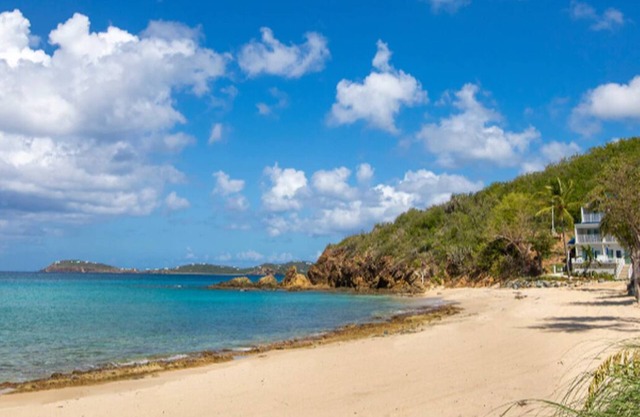 1 Bedroom Condo at Wyndham Limetree Beach Resort