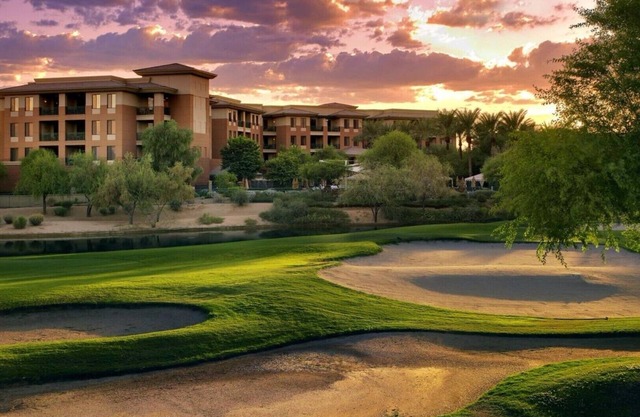 1 Bedroom Deluxe - Westin Kierland Villas - Full Resort Access