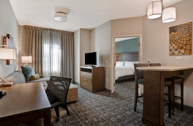1 Bedroom | Free Breakfast. Pool. Shared BBQ