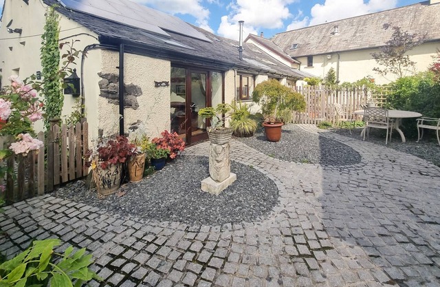 1 bedroom accommodation in Broughton-in-Furness