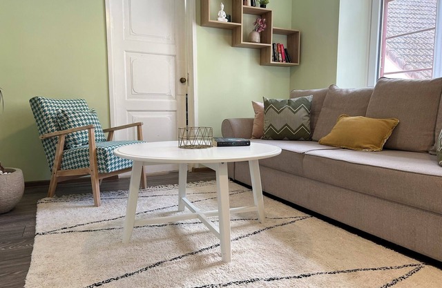 1-Bedroom in the historic Old Town