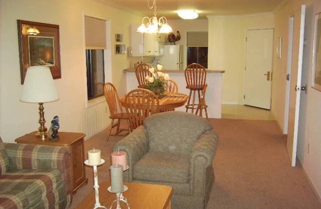 1 Bedroom Lock-Out at Village West