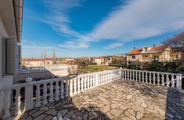 1 bedroom lovely apartment in Vlasici