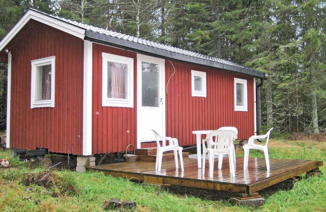 1 bEdroom lovely home in Ed