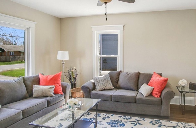 1 Bedroom Naval Family Oasis