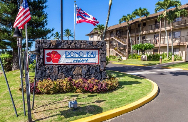 1 Bedroom Ocean View Condo - Pono Kai