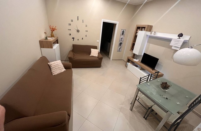 1 Bedroom Private vacation home in Catania