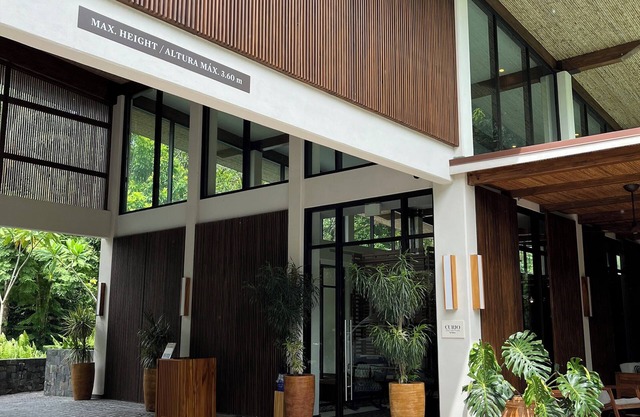 1-Bedroom Rainforest Suite & Balcony at Botanika! Nature, wildlife, & more