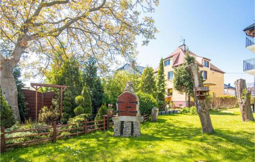 1 Bedroom Stunning Apartment In Wladyslawowo