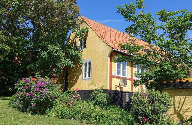 Accommodation Svaneke 