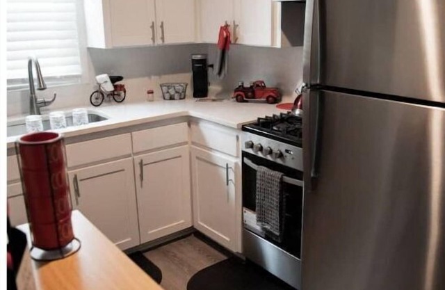 1 Bedroom Stylish Oasis