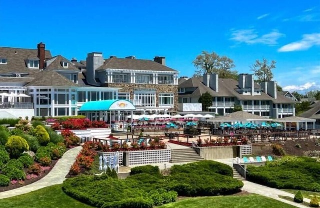 1-bedroom timeshare at Waters Edge Resort & Spanavailable April 18-25, 2025