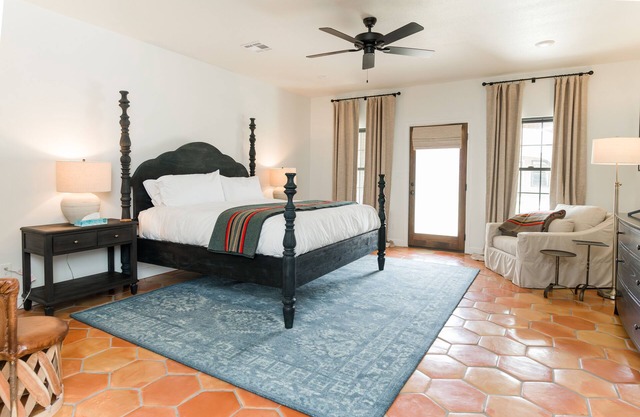 1 Bedroom Villa (King)
