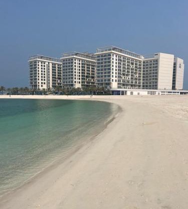 1-BR в Пасифик Рас Аль Хайма ОАЭ
