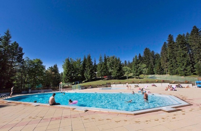1 BR Apt | Scenic Living in Valmorel | Sleeps 5!