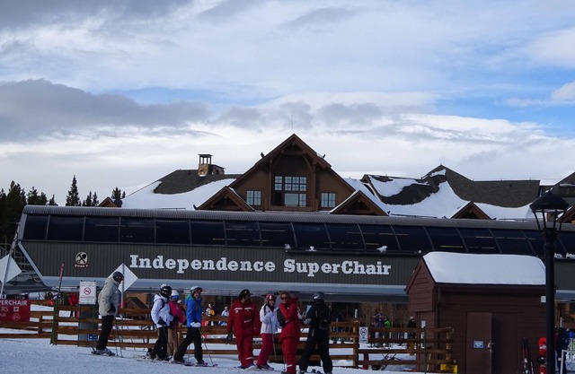 1 br master, February 9-16, 2025 only, Grand Lodge Peak 7! 3 night minimum