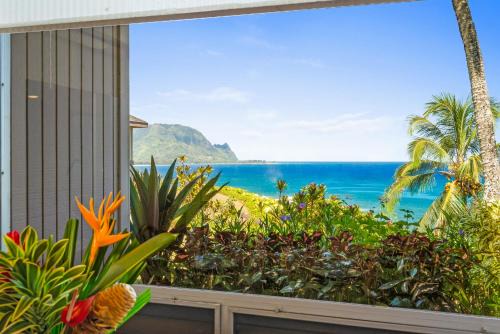 1 Br Ocean View Getaway at Pali Ke Kua 108
