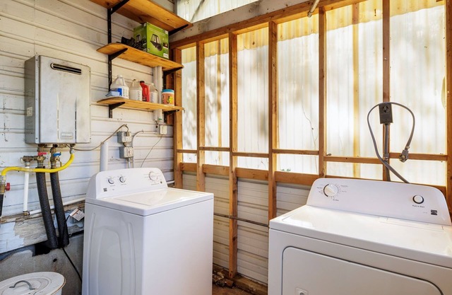 1 br, South Austin, Eco Friendly | Bluebonnet