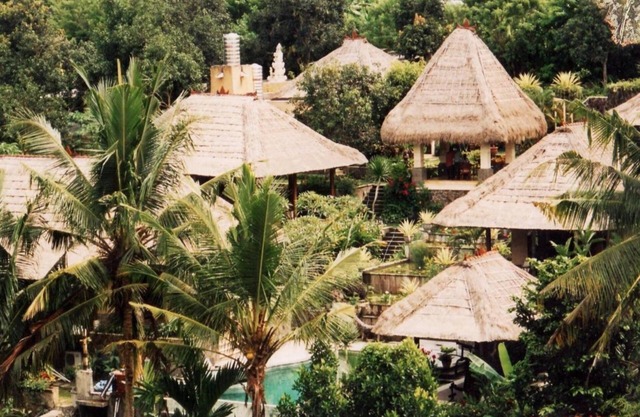 Br Sukawati Balinese Experience 