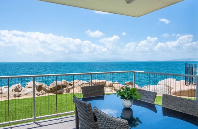 1 Bright Point Apartment 4105