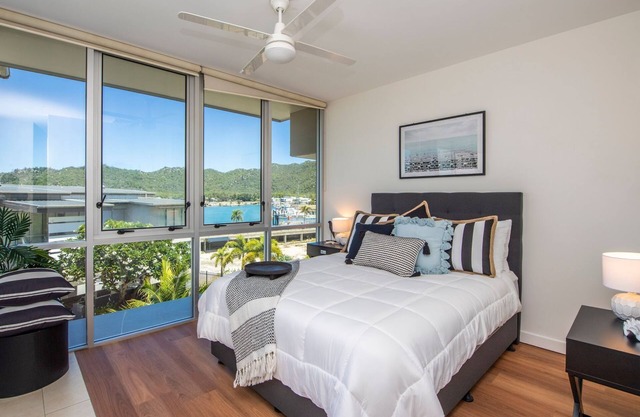1 Bright Point Apartment 1307