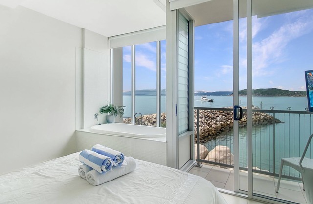 1 Bright Point Townhouse 3103