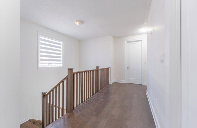 1 Cozy & Spacious New home in Caledon, 4 bedrooms, accommodates 12 people