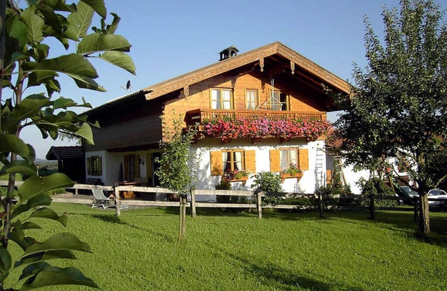 1 - House Rosenegger