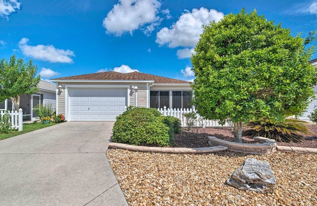 ~ 1 Mi to Golf: Home w/Patio in The Villages!