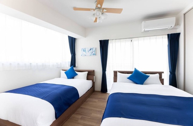 1 min walk from Canal City HakataMAX5ppl/Fukuoka Fukuoka