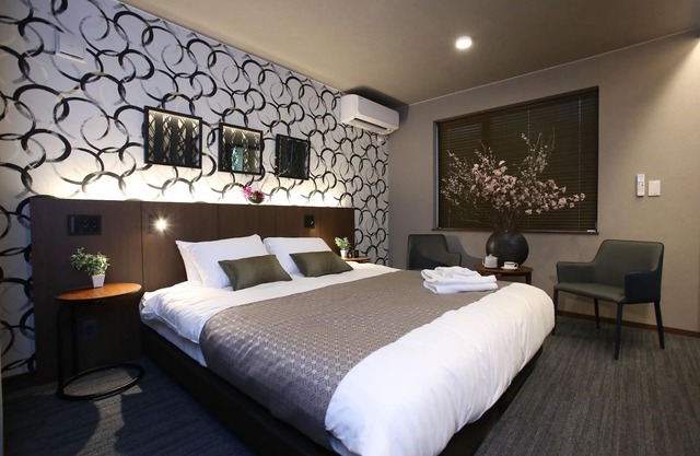 1 newly built detached house 3 cars can be parked /Sapporo Hokkaidō