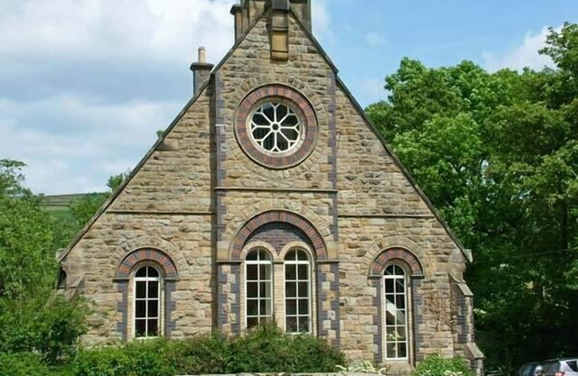 1 THE OLD METHODIST CHAPEL, family friendly in Rosedale Abbey
