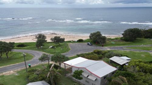 1 Waratah - Delightful Cottage Getaway
