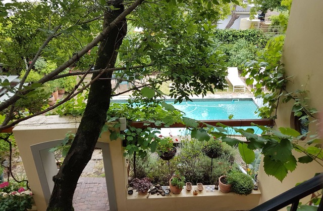10 Alexander B&B