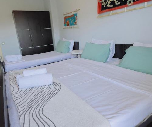 10 apartmants Olimpia MIR