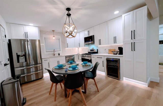 10 Burnett Bungalow