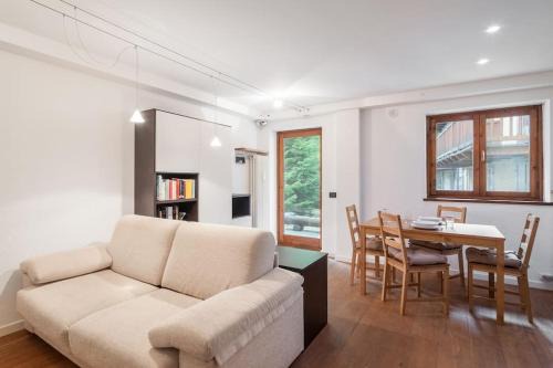 [10 min. da Courmayeur] Elegante Appartamento
