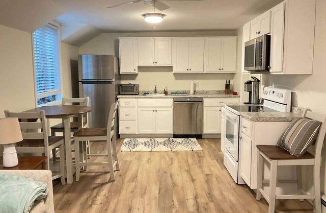 *10 mins to Beach | Portsmouth | Hampton | Maine *