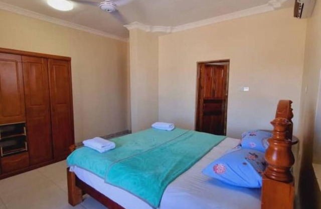 10 minutes walk from the harbor Home Stay Boutique Zanzibar bed and Breakfast 2