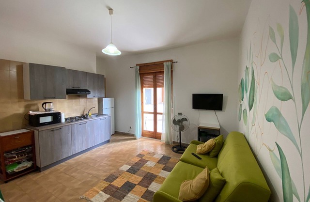 10 Minutes Walk To The Sea! Light And Cozy Apartment With The XL Terrace