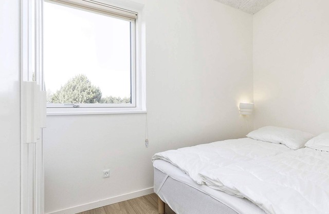 10 person holiday home in Væggerløse-By Traum