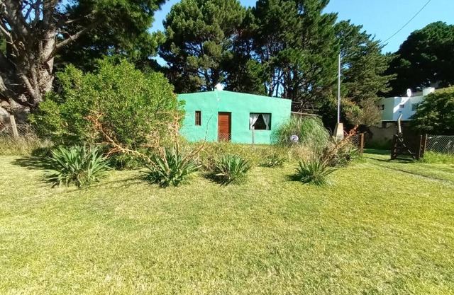 "10 PINOS" Chapadmalal