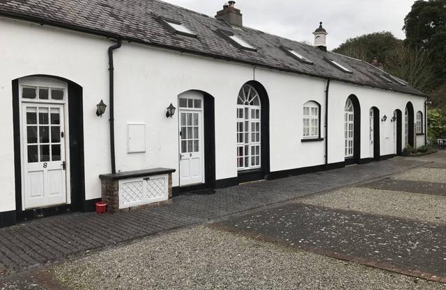 The Stables Holiday Cottage 