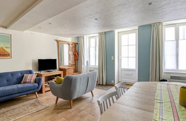 100 m² House ∙ 4 bedrooms ∙ 9 guests