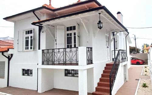 1000Jo Apartment T3