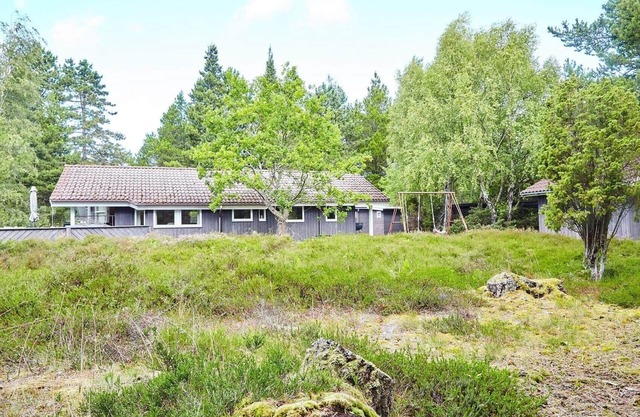 10068 Rørvig - Skanse Tværvej 21