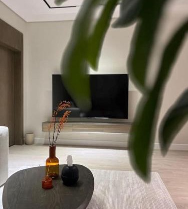 101 - Comfy Space - 80TV smart - Self Check-in