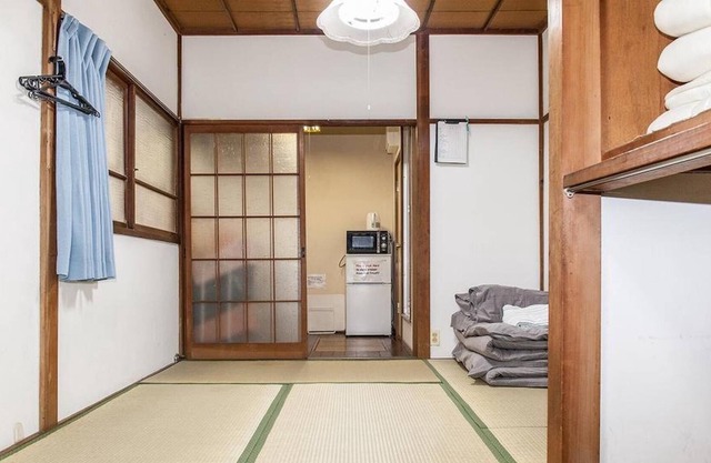 101 Easy Access to Shinjuku - Smile House 101 / Shibuya-ku Tokyo