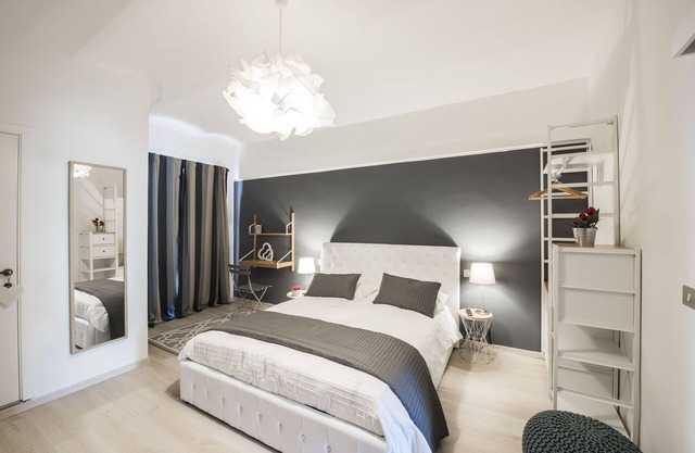101 Via Esino (one bedroom apartment)